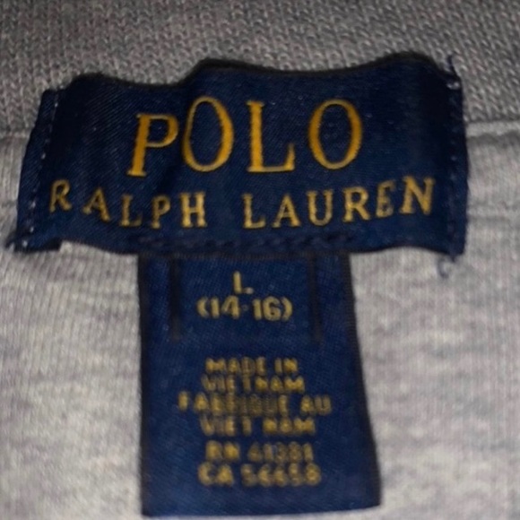 pullover - Picture 2 of 2